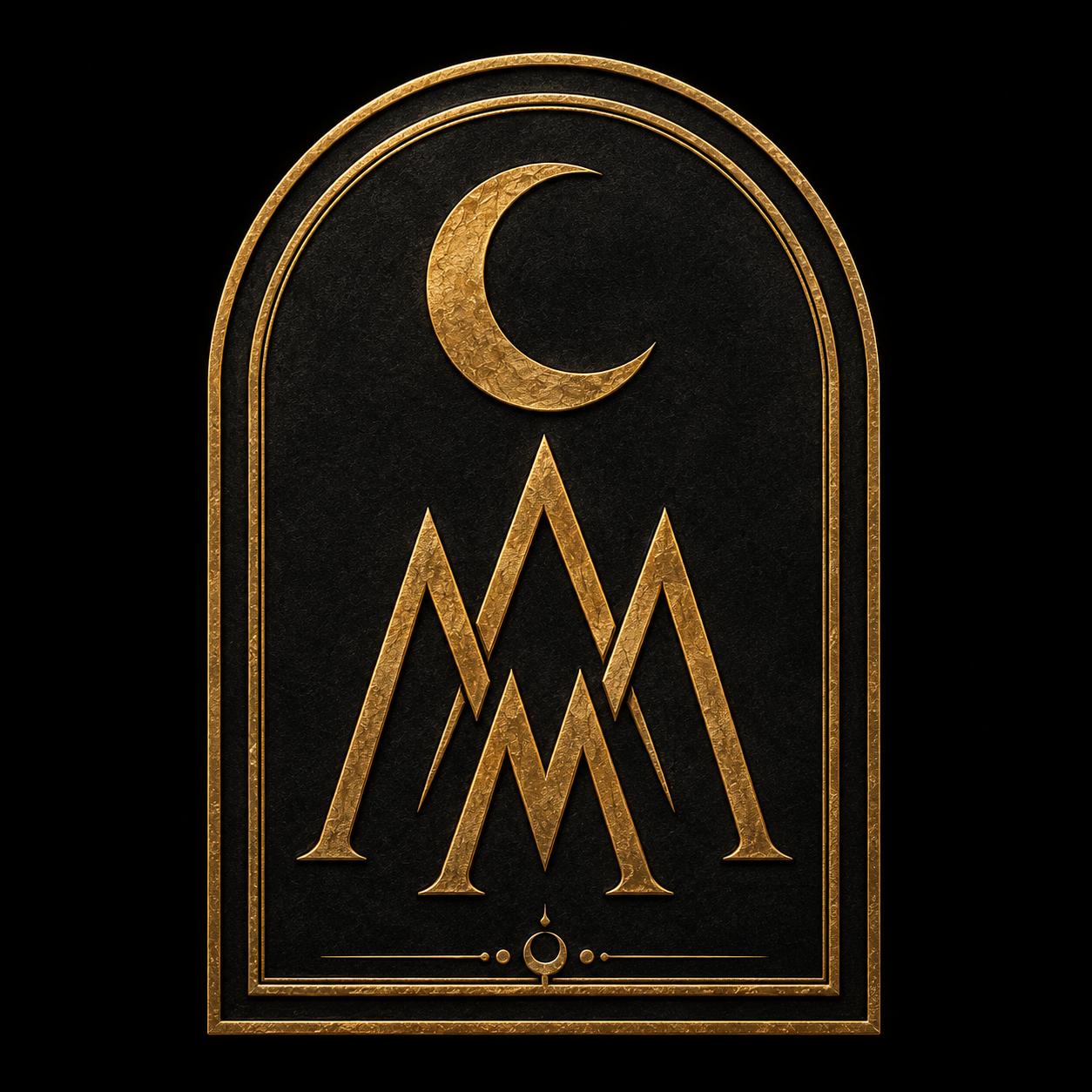 Moonlight Mystery Mansion